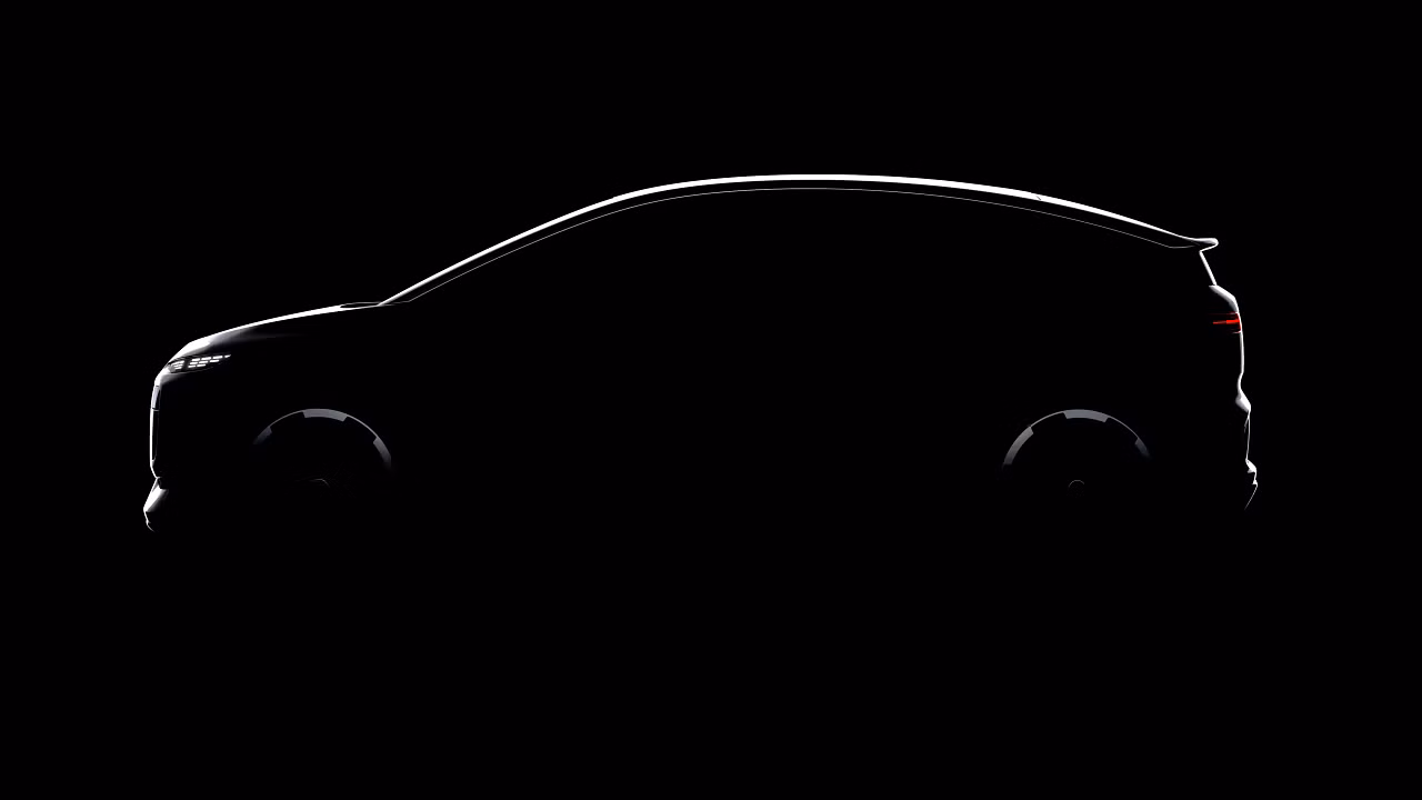 Audi A2 e-tron Siap Comeback, Jadi Mobil Listrik Entry-Level Baru Audi
