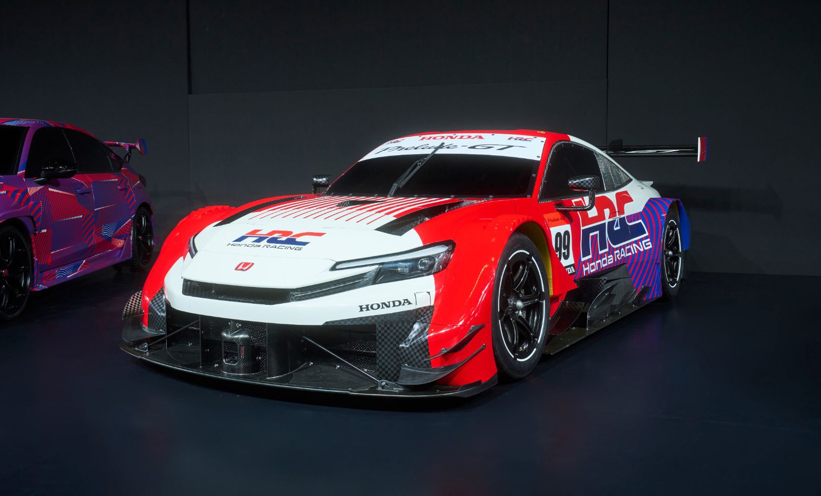 Honda Umumkan Program Motorsport Global 2026, Perkuat Eksistensi di Balap Dunia