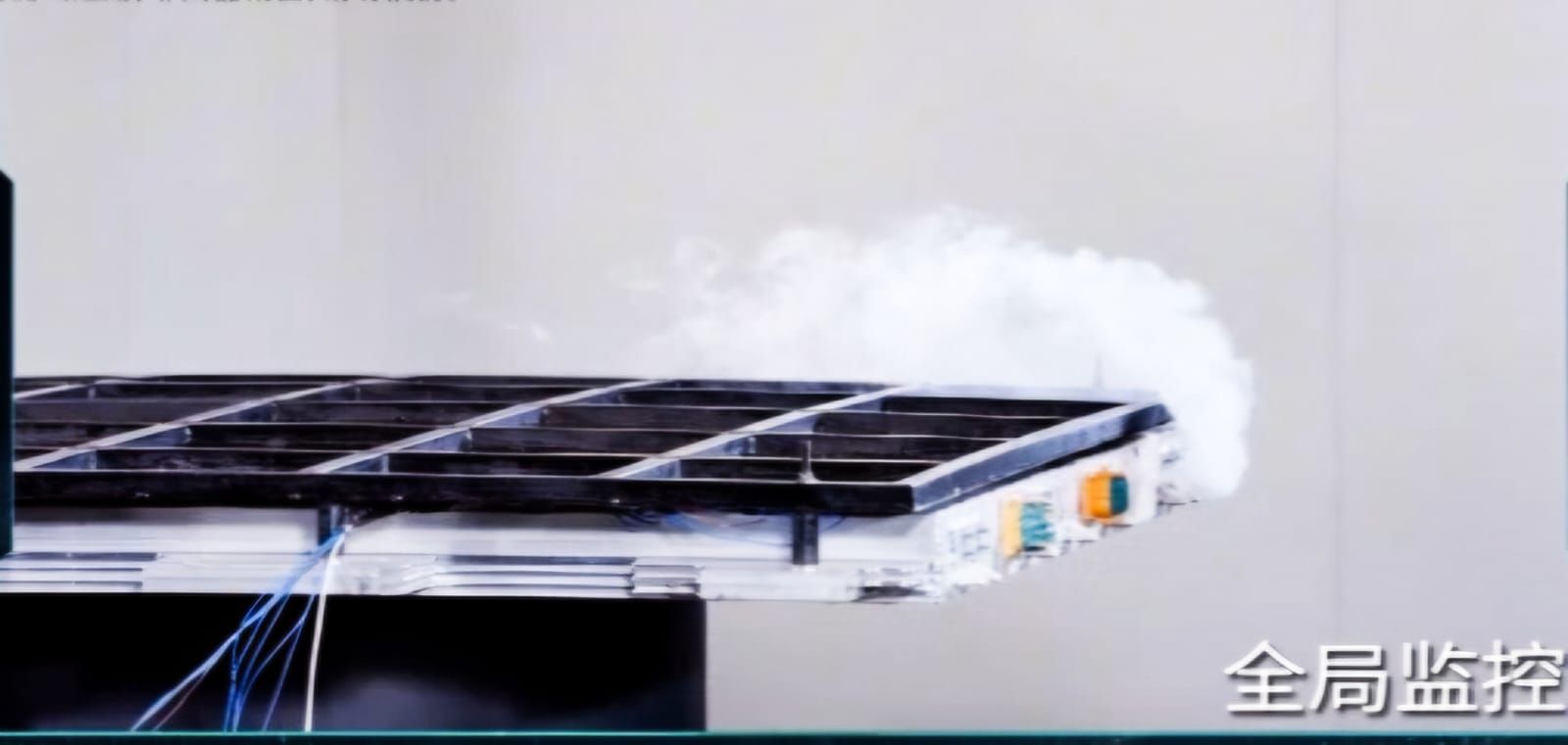 Inovasi All-Solid-State Battery GAC Siap Ubah Masa Depan EV Global