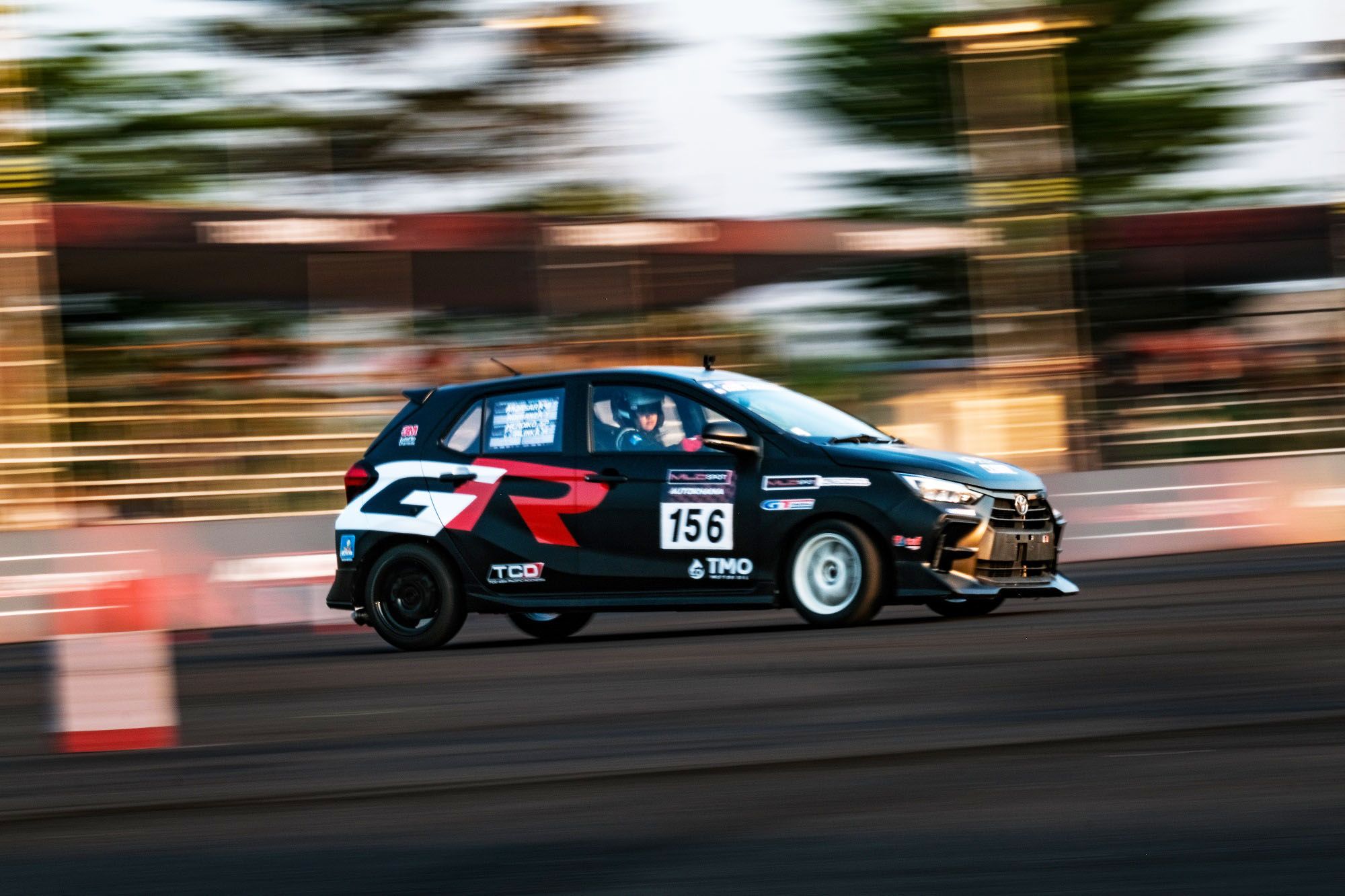 Naik Podium di Semua Kelas yang Diikuti, TOYOTA GAZOO Racing Indonesia Kembali Mendominasi Ajang MLDSPOT Autokhana Kejurnas Slalom 2024 Seri ke-2  