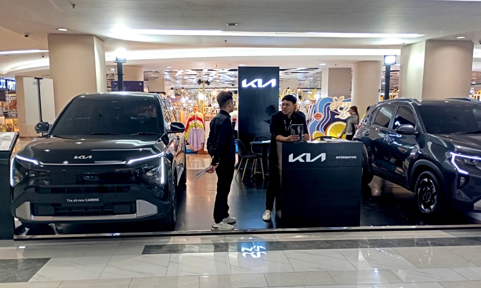 Kia Experience Week 2026 Kembali Digelar, Hadir di Berbagai Kota Sepanjang Juni